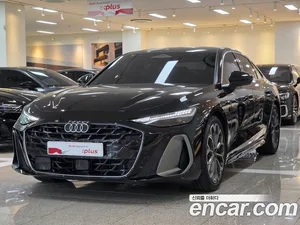 Audi A6, 2026 — миниатюра 1