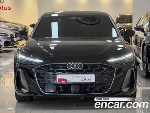 Audi A6, 2026 — миниатюра 2