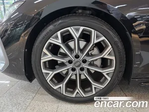 Audi A6, 2026 — миниатюра 4