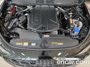 Audi A6, 2026 — миниатюра 5