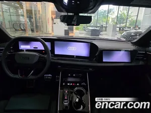 Audi A6, 2026 — миниатюра 6