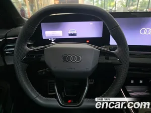 Audi A6, 2026 — миниатюра 7