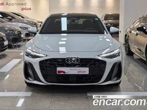 Audi A6, 2026 — миниатюра 2