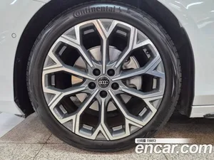 Audi A6, 2026 — миниатюра 4