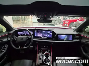 Audi A6, 2026 — миниатюра 6