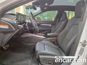 Audi A6, 2026 — миниатюра 8