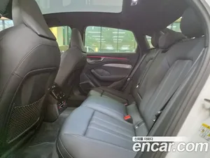 Audi A6, 2026 — миниатюра 9