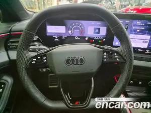 Audi A6, 2026 — миниатюра 15