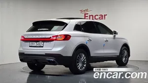 Lincoln MKX, 2018 — миниатюра 2