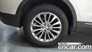 Lincoln MKX, 2018 — миниатюра 5