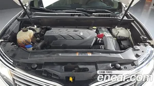 Lincoln MKX, 2018 — миниатюра 6