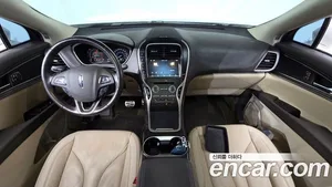 Lincoln MKX, 2018 — миниатюра 10