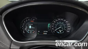 Lincoln MKX, 2018 — миниатюра 11