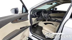 Lincoln MKX, 2018 — миниатюра 13