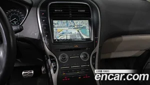 Lincoln MKX, 2018 — миниатюра 18