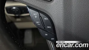 Lincoln MKX, 2018 — миниатюра 21