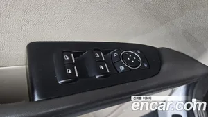 Lincoln MKX, 2018 — миниатюра 23