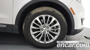Lincoln MKX, 2018 — миниатюра 7