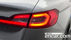 Lincoln MKX, 2018 — миниатюра 9