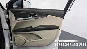 Lincoln MKX, 2018 — миниатюра 14