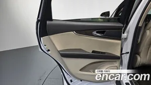 Lincoln MKX, 2018 — миниатюра 15