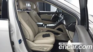 Lincoln MKX, 2018 — миниатюра 16