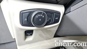 Lincoln MKX, 2018 — миниатюра 27