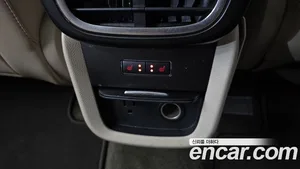 Lincoln MKX, 2018 — миниатюра 28