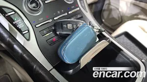 Lincoln MKX, 2018 — миниатюра 29