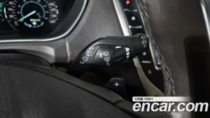 Lincoln MKX, 2018 — миниатюра 30