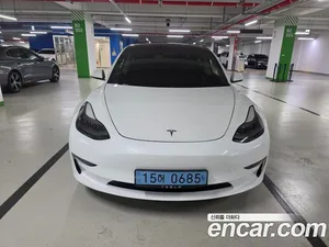 Tesla Model 3, 2022 — миниатюра 2