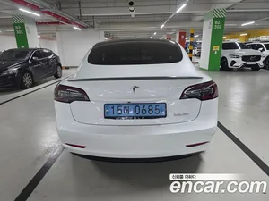 Tesla Model 3, 2022 — миниатюра 3
