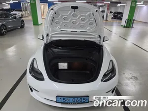 Tesla Model 3, 2022 — миниатюра 5