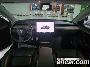 Tesla Model 3, 2022 — миниатюра 7