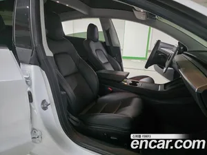 Tesla Model 3, 2022 — миниатюра 11