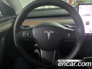 Tesla Model 3, 2022 — миниатюра 12