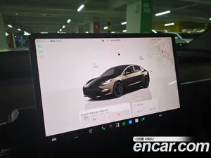 Tesla Model 3, 2022 — миниатюра 13