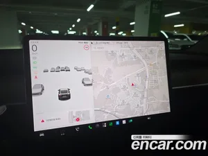 Tesla Model 3, 2022 — миниатюра 15