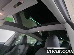 Tesla Model 3, 2022 — миниатюра 18