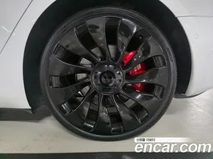 Tesla Model 3, 2022 — миниатюра 20