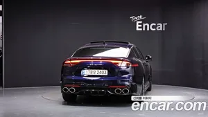 Kia Stinger, 2020 — миниатюра 4