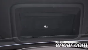 Kia Stinger, 2020 — миниатюра 15