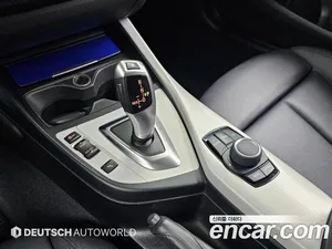 BMW 1-Series, 2015 — миниатюра 9