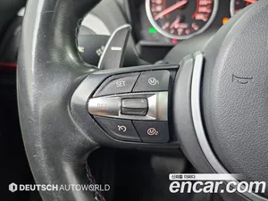 BMW 1-Series, 2015 — миниатюра 17