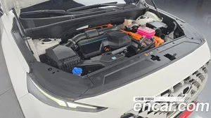 Hyundai Santa Fe, 2023 — миниатюра 5