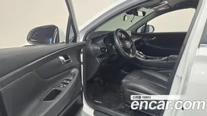 Hyundai Santa Fe, 2023 — миниатюра 12