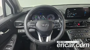 Hyundai Santa Fe, 2023 — миниатюра 17
