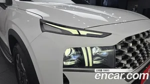 Hyundai Santa Fe, 2023 — миниатюра 7