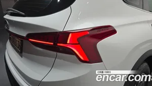 Hyundai Santa Fe, 2023 — миниатюра 8