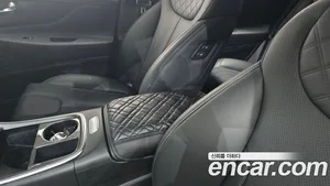 Hyundai Santa Fe, 2023 — миниатюра 29